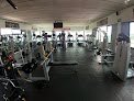 Thunder Gym Plaza Opichen