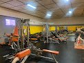 Tiger Gym Sabinas