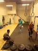 Time Room Gym