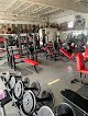 Titan Fitness Gym