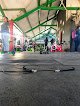 Titan Gym/crossfit/mma