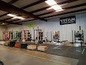 Titan Personal/group Training Facility