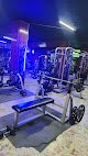 Titanes Gym
