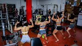 Titanium Fitness