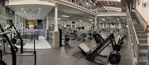 Titanium Gym