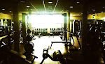Titanium Gym
