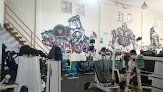 Titanium Gym