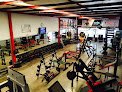 Titanium Gym