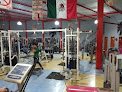 Titanium Gym Pomoca