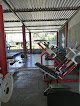 Titans'gym