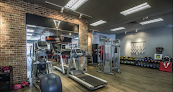 Title Boxing Club Miami Beach