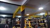 Tnt Boxing Fitness