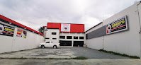 Tnt Gym And Boxing