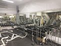 ToÑito's Gym