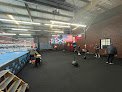 Top Rank Gym