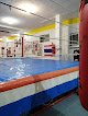 Torrestra Gym