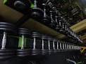 Total Fiteness Gym Uruapan