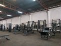 Total Fitness Cuu Suc. Juárez