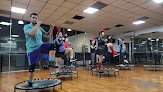 Total Fitness Gimnasio
