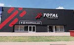 Total Fitness Gym Potreros
