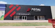 Total Fitness Gym Potreros