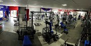 Total Force Fitness Center