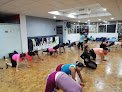 Tower Sport Gym