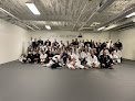 Tra - Jiu Jitsu