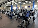 Train Hard Fitness