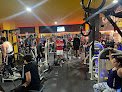 Training Club Gym