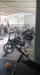 Training Fitness Center-gym Mexico
