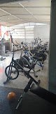 Training Fitness Center-gym Mexico