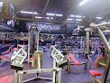 Training Place Sport