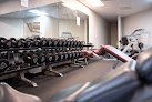 Transform 180 Fitness - Madison Park Gym