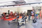 Transform 180 Fitness - Slu Gym