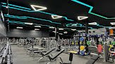 Tron Athletic Club Bernardez