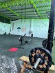 Tropical Fitness