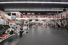 Tru-fitness Modesto