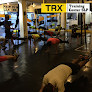 Trx Training Center Slp