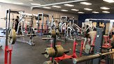Tucson Barbell Club