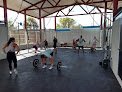 Tulum Crossfit Gym