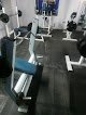 Tury's Gym