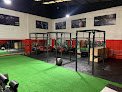 Twy Centro De Entrenamiento (gym, Box & Mma, Etc.)