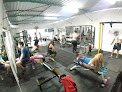 Tyron Gym
