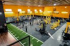U-center Fitness Gym - Gimnasio Tepic