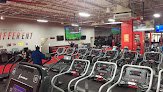 Ufc Gym Kendall