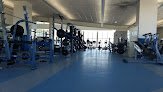 Uhealth Fitness And Wellness Center