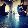 Ultimate Athlete Jiu-jitsu