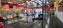 Ultimate Fitness