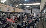 Ultra Fitness Gym